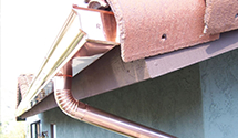 Rain Gutter Installation, Repair, Cleaning in Askov, MN
